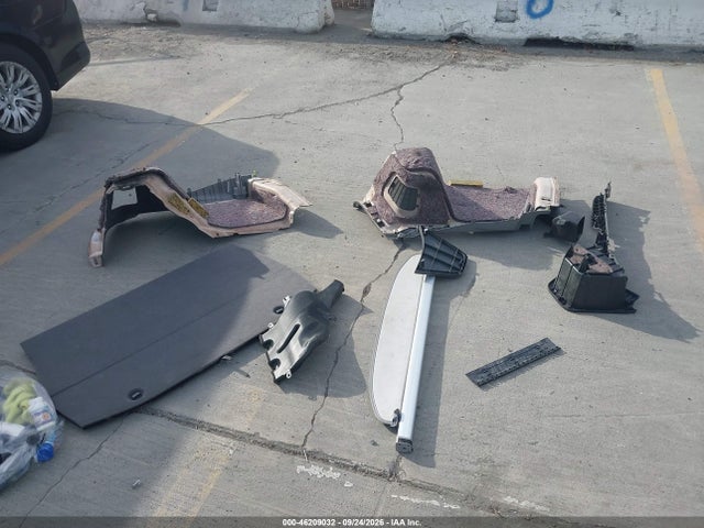 2006 Toyota Prius მანქანა იყიდება აუქციონზე, vin: JTDKB20U567534516, აუქციონის ნომერი: 46209032