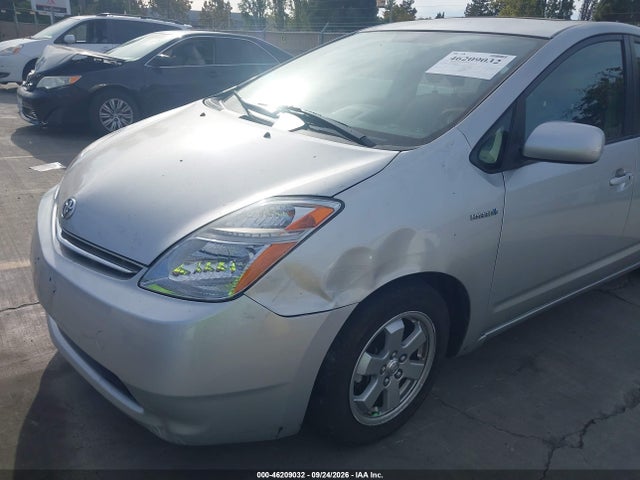 2006 Toyota Prius მანქანა იყიდება აუქციონზე, vin: JTDKB20U567534516, აუქციონის ნომერი: 46209032