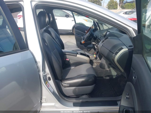 2006 Toyota Prius მანქანა იყიდება აუქციონზე, vin: JTDKB20U567534516, აუქციონის ნომერი: 46209032
