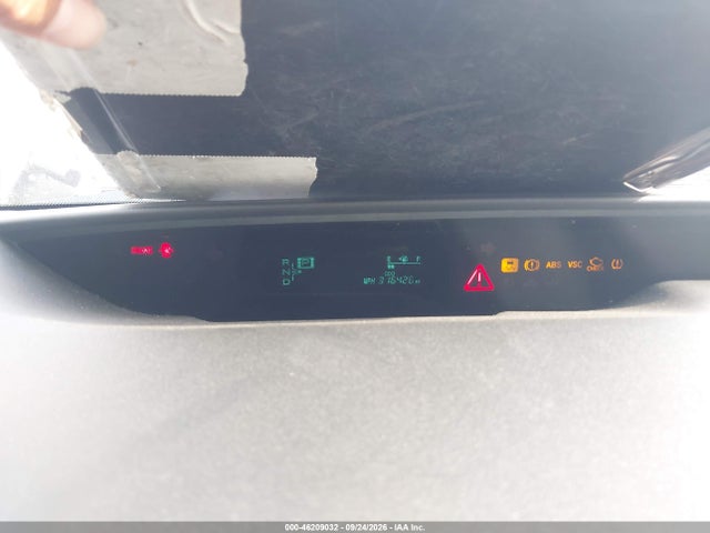 2006 Toyota Prius მანქანა იყიდება აუქციონზე, vin: JTDKB20U567534516, აუქციონის ნომერი: 46209032