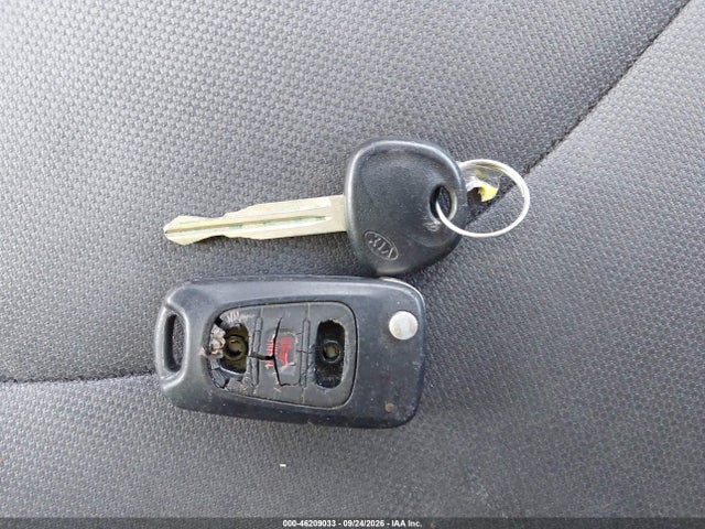 Aukcja sprzedaży 2011 Kia Soul +, vin: KNDJT2A28B7286228, numer aukcji: 46209033