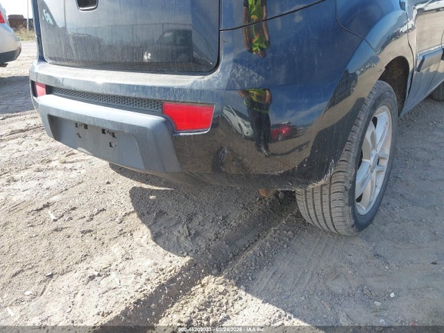Aukcja sprzedaży 2011 Kia Soul +, vin: KNDJT2A28B7286228, numer aukcji: 46209033
