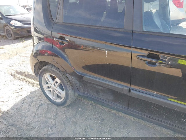 Aukcja sprzedaży 2011 Kia Soul +, vin: KNDJT2A28B7286228, numer aukcji: 46209033