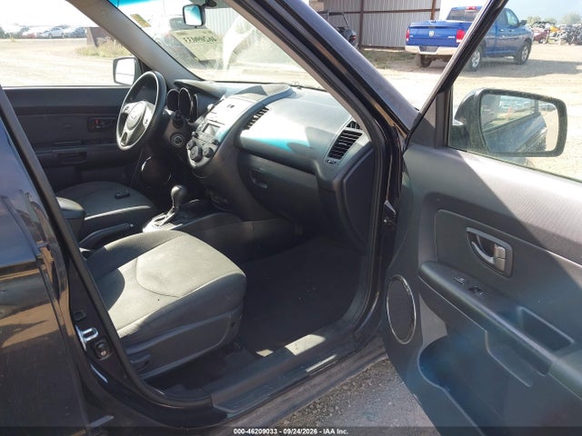Aukcja sprzedaży 2011 Kia Soul +, vin: KNDJT2A28B7286228, numer aukcji: 46209033