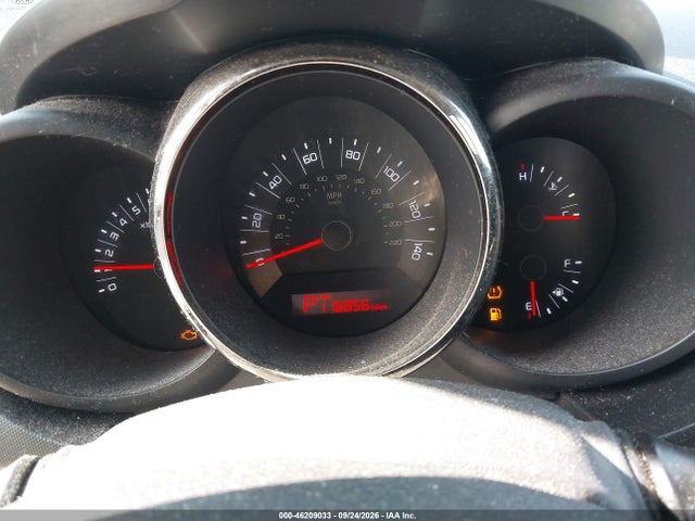 Aukcja sprzedaży 2011 Kia Soul +, vin: KNDJT2A28B7286228, numer aukcji: 46209033