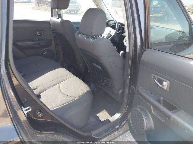 Aukcja sprzedaży 2011 Kia Soul +, vin: KNDJT2A28B7286228, numer aukcji: 46209033