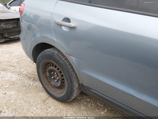2009 Hyundai Santa Fe Gls მანქანა იყიდება აუქციონზე, vin: 5NMSG73DX9H237782, აუქციონის ნომერი: 46209034