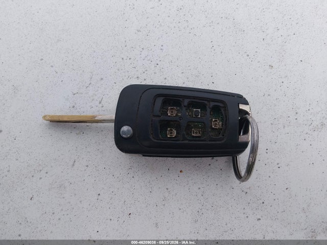 2012 Chevrolet Camaro 1ls მანქანა იყიდება აუქციონზე, vin: 2G1FE1E37C9205306, აუქციონის ნომერი: 46209038