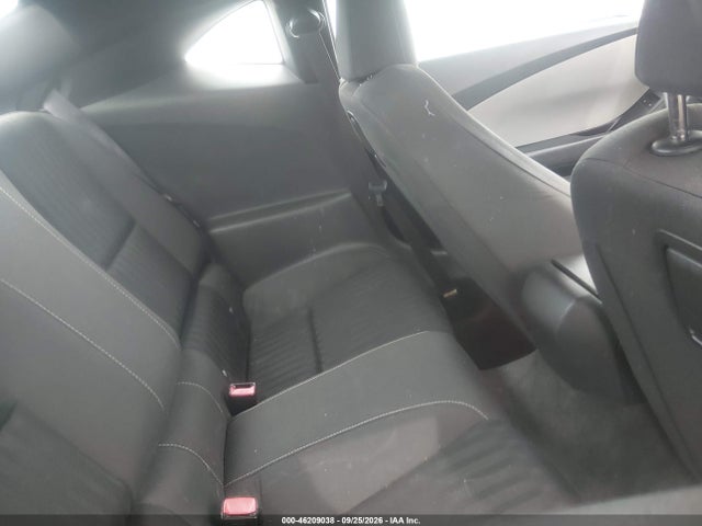 2012 Chevrolet Camaro 1ls მანქანა იყიდება აუქციონზე, vin: 2G1FE1E37C9205306, აუქციონის ნომერი: 46209038