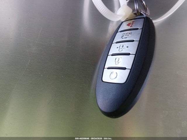 Aukcja sprzedaży 2014 Nissan Murano Sv, vin: JN8AZ1MU7EW416830, numer aukcji: 46209046