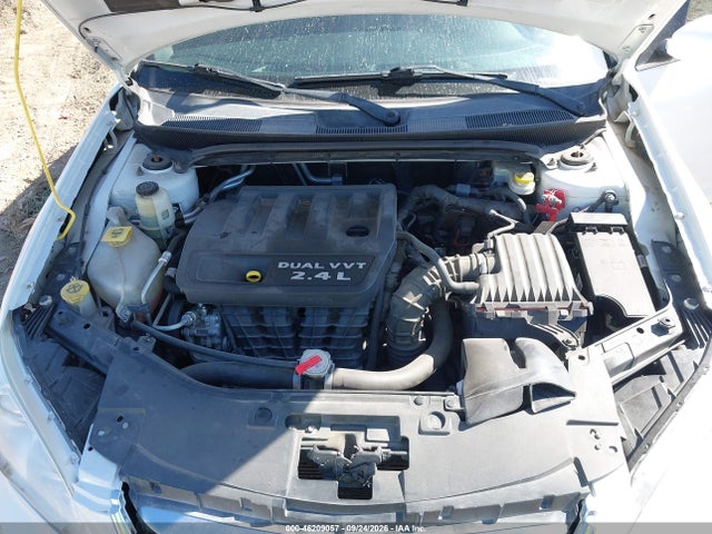Aukcja sprzedaży 2013 Chrysler 200 Touring, vin: 1C3CCBBB4DN592384, numer aukcji: 46209057