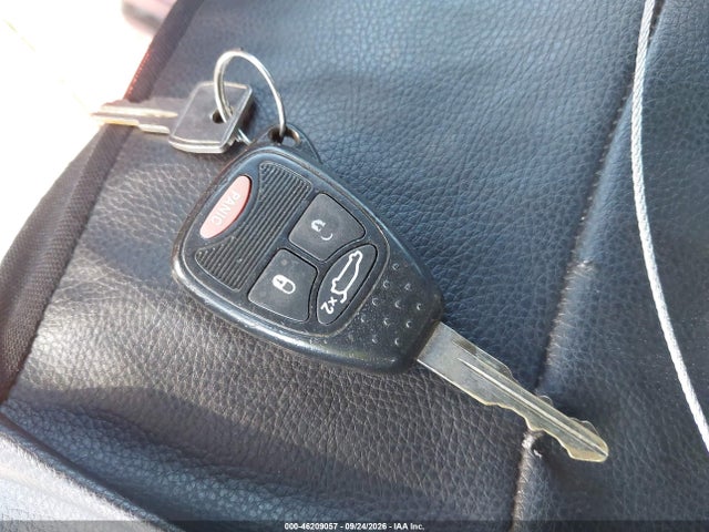 Aukcja sprzedaży 2013 Chrysler 200 Touring, vin: 1C3CCBBB4DN592384, numer aukcji: 46209057