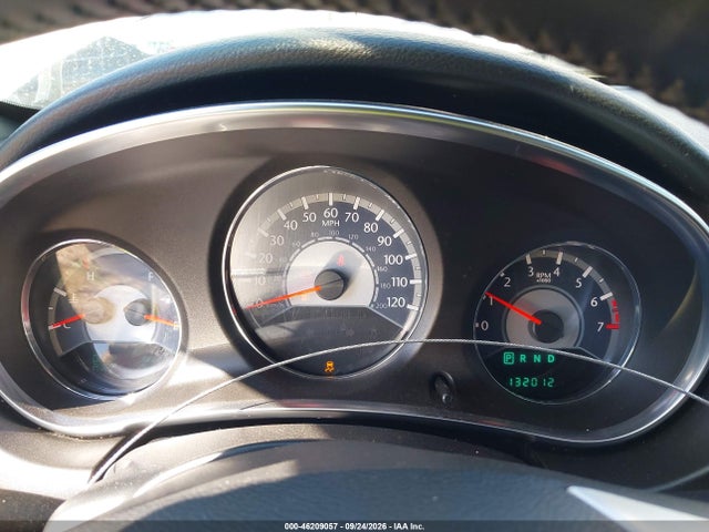 Aukcja sprzedaży 2013 Chrysler 200 Touring, vin: 1C3CCBBB4DN592384, numer aukcji: 46209057