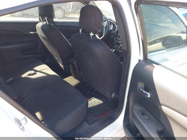 Aukcja sprzedaży 2013 Chrysler 200 Touring, vin: 1C3CCBBB4DN592384, numer aukcji: 46209057