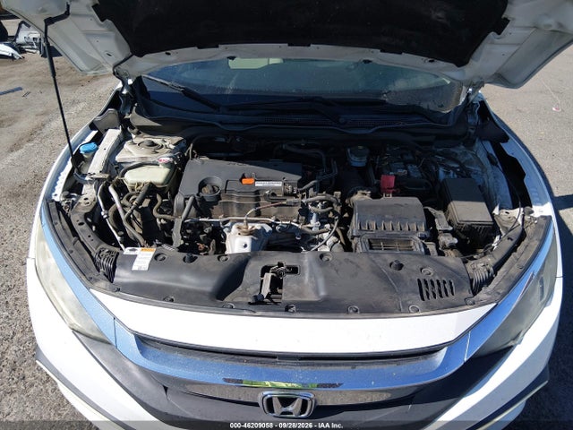 Aukcja sprzedaży 2016 Honda Civic Ex, vin: 19XFC2F73GE241229, numer aukcji: 46209058