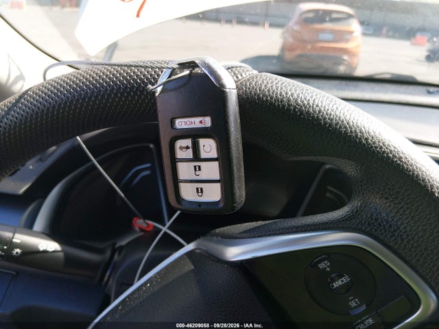 Aukcja sprzedaży 2016 Honda Civic Ex, vin: 19XFC2F73GE241229, numer aukcji: 46209058