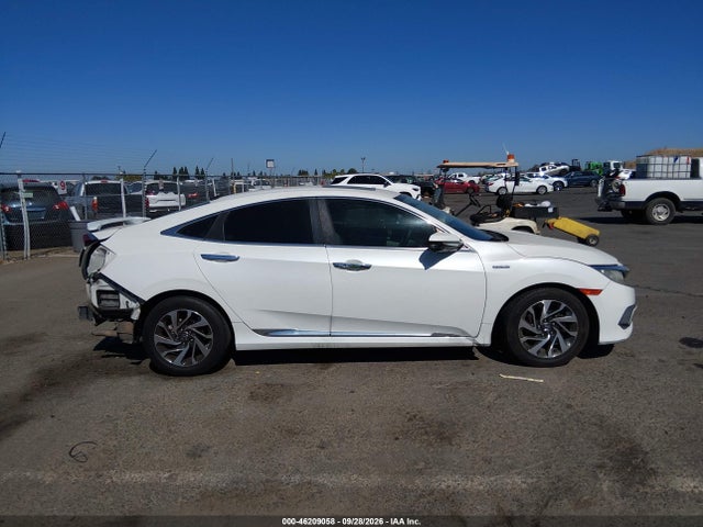 Aukcja sprzedaży 2016 Honda Civic Ex, vin: 19XFC2F73GE241229, numer aukcji: 46209058