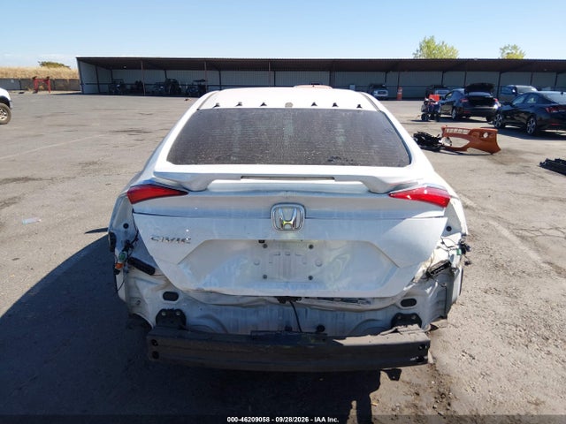 Aukcja sprzedaży 2016 Honda Civic Ex, vin: 19XFC2F73GE241229, numer aukcji: 46209058