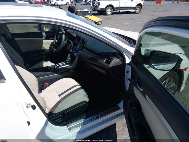 Aukcja sprzedaży 2016 Honda Civic Ex, vin: 19XFC2F73GE241229, numer aukcji: 46209058