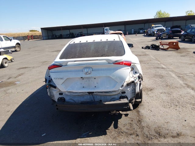 Aukcja sprzedaży 2016 Honda Civic Ex, vin: 19XFC2F73GE241229, numer aukcji: 46209058