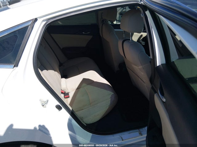 Aukcja sprzedaży 2016 Honda Civic Ex, vin: 19XFC2F73GE241229, numer aukcji: 46209058