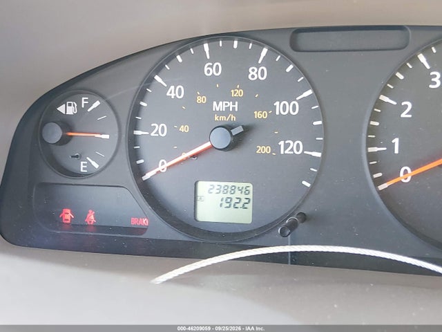 Продажа на аукционе авто 2006 Nissan Sentra 1.8s, vin: 3N1CB51D06L512989, номер лота: 46209059