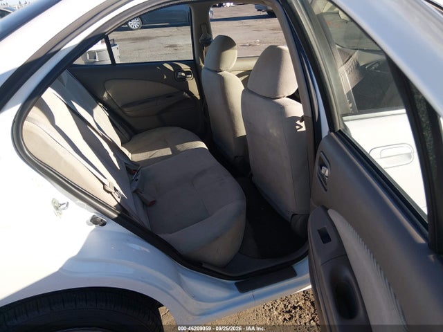 Продажа на аукционе авто 2006 Nissan Sentra 1.8s, vin: 3N1CB51D06L512989, номер лота: 46209059