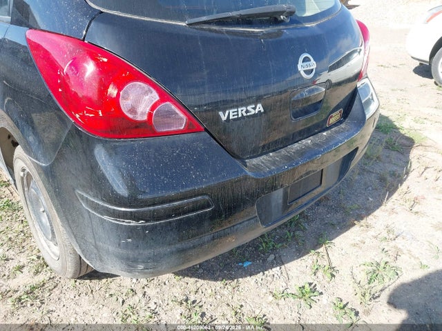 Aukcja sprzedaży 2009 Nissan Versa 1.8s, vin: 3N1BC13EX9L407338, numer aukcji: 46209063