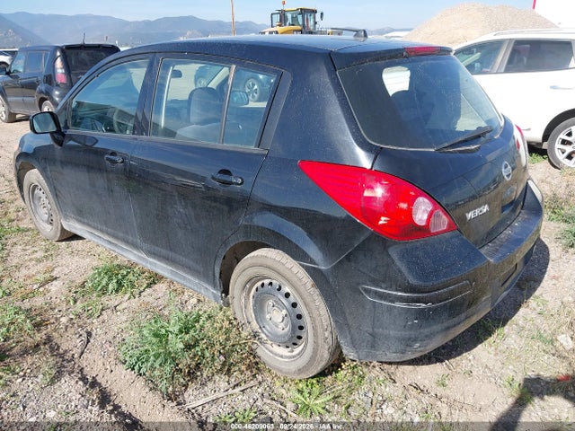 Aukcja sprzedaży 2009 Nissan Versa 1.8s, vin: 3N1BC13EX9L407338, numer aukcji: 46209063