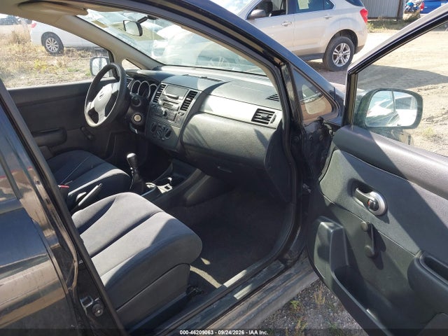Aukcja sprzedaży 2009 Nissan Versa 1.8s, vin: 3N1BC13EX9L407338, numer aukcji: 46209063