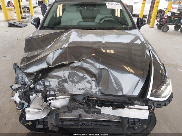Hyundai SONATA SEL 2023 KMHL64JA6PA247887 Image 10