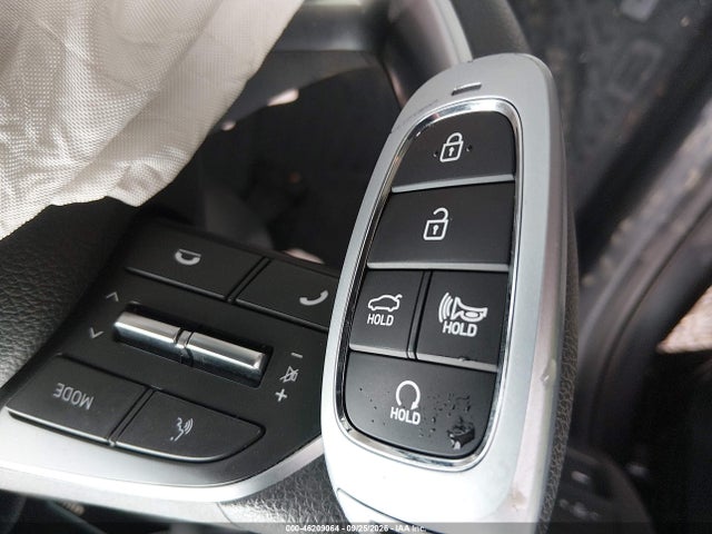 Hyundai SONATA SEL 2023 KMHL64JA6PA247887 Image 11