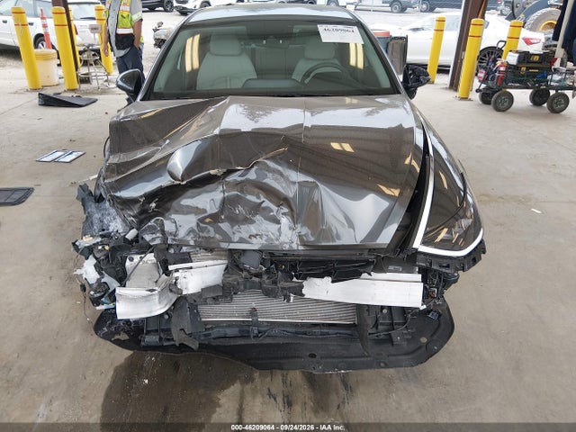 Hyundai SONATA SEL 2023 KMHL64JA6PA247887 Image 13