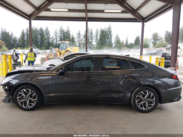 Hyundai SONATA SEL 2023 KMHL64JA6PA247887 Image 15
