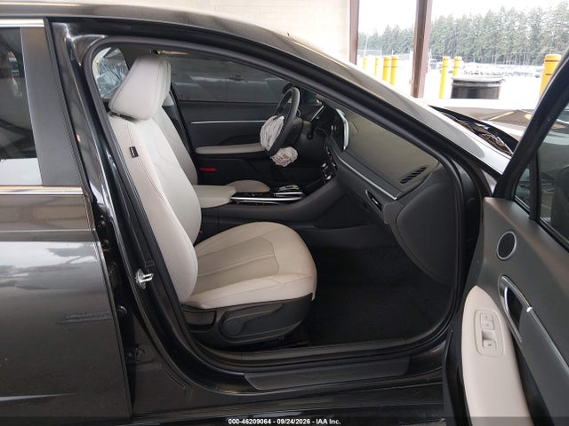 Hyundai SONATA SEL 2023 KMHL64JA6PA247887 Image 5
