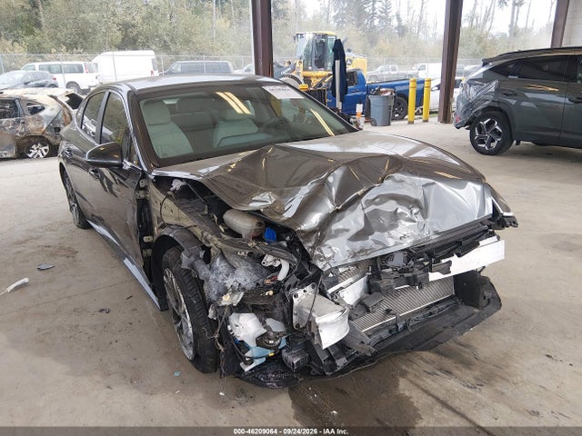 Hyundai SONATA SEL 2023 KMHL64JA6PA247887 Image 6