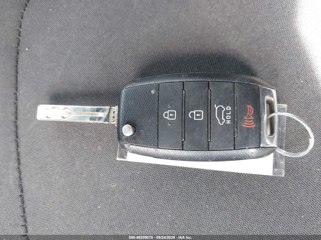 2015 Kia Soul ! მანქანა იყიდება აუქციონზე, vin: KNDJX3A59F7197245, აუქციონის ნომერი: 46209078