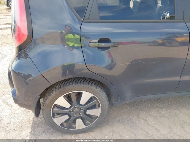 2015 Kia Soul ! მანქანა იყიდება აუქციონზე, vin: KNDJX3A59F7197245, აუქციონის ნომერი: 46209078