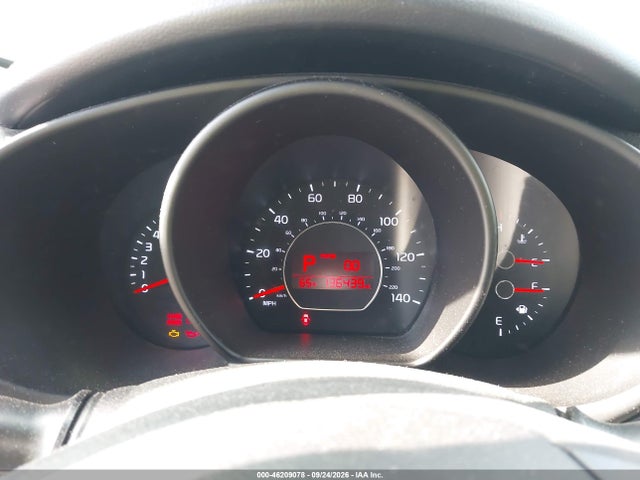 2015 Kia Soul ! მანქანა იყიდება აუქციონზე, vin: KNDJX3A59F7197245, აუქციონის ნომერი: 46209078