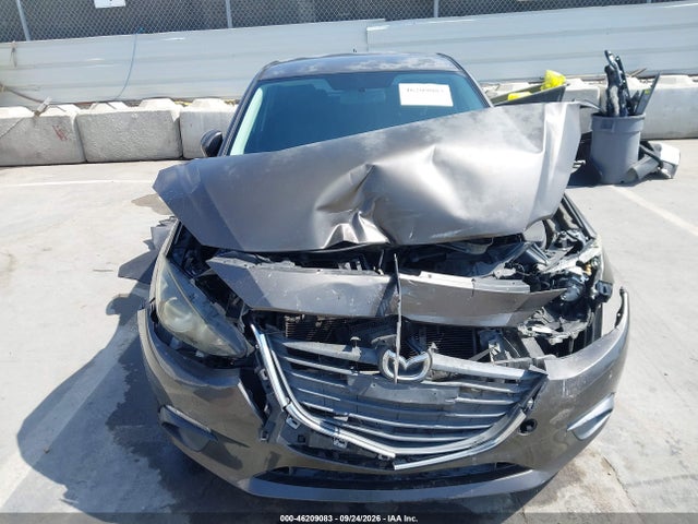 Mazda Mazda3 I Touring 2014 JM1BM1L75E1182730 Image 6