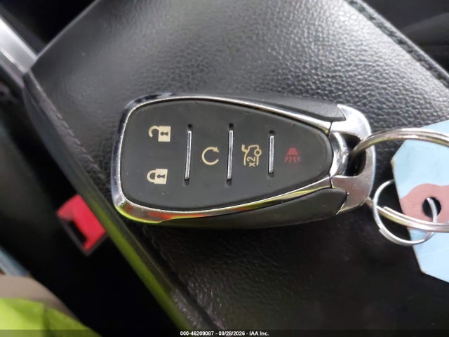 Продажа на аукционе авто 2018 Chevrolet Cruze Lt Auto, vin: 1G1BE5SM2J7201830, номер лота: 46209087