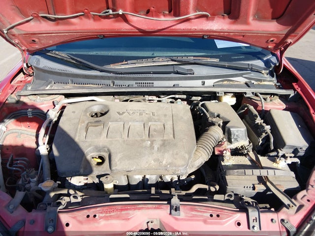 Aukcja sprzedaży 2015 Toyota Corolla S, vin: 2T1BURHE4FC434017, numer aukcji: 46209090