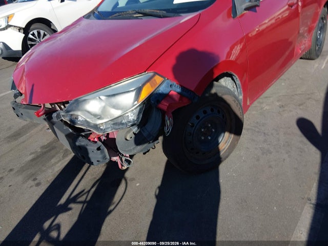 Aukcja sprzedaży 2015 Toyota Corolla S, vin: 2T1BURHE4FC434017, numer aukcji: 46209090