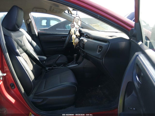 Aukcja sprzedaży 2015 Toyota Corolla S, vin: 2T1BURHE4FC434017, numer aukcji: 46209090