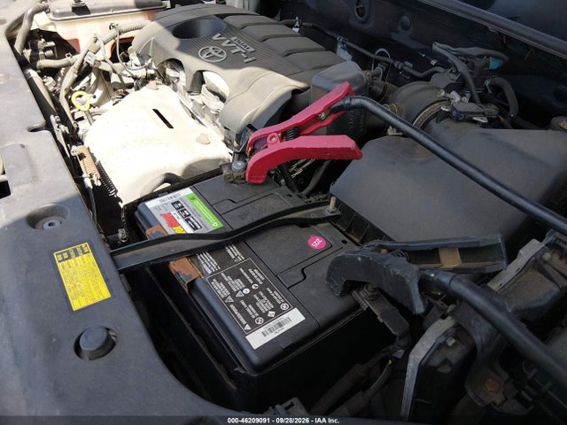 Продаж на аукціоні авто 2009 Toyota Rav4 Sport, vin: JTMZF32VX95007442, номер лоту: 46209091