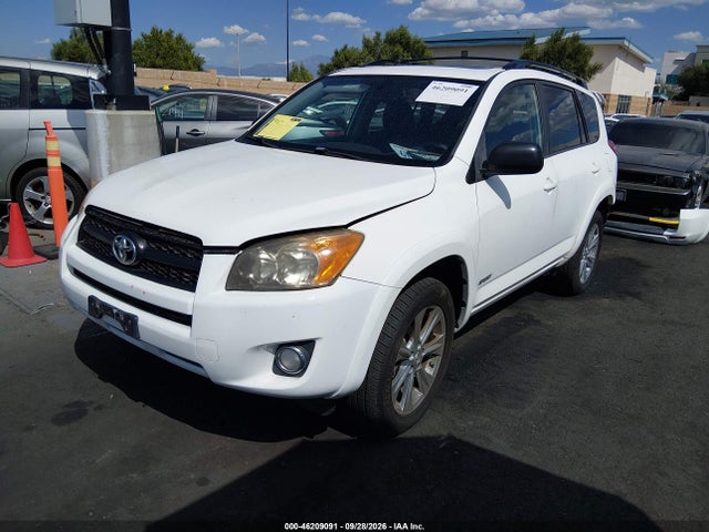 Продаж на аукціоні авто 2009 Toyota Rav4 Sport, vin: JTMZF32VX95007442, номер лоту: 46209091