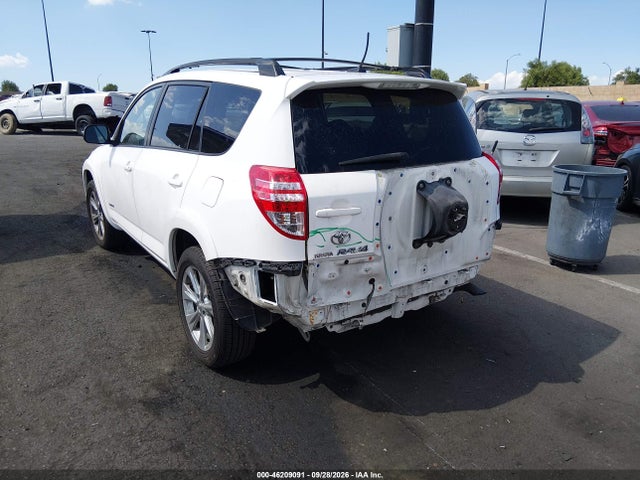 Продаж на аукціоні авто 2009 Toyota Rav4 Sport, vin: JTMZF32VX95007442, номер лоту: 46209091