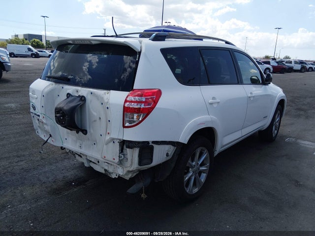 Продаж на аукціоні авто 2009 Toyota Rav4 Sport, vin: JTMZF32VX95007442, номер лоту: 46209091