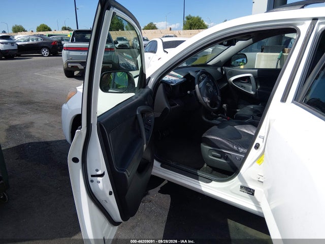 Продаж на аукціоні авто 2009 Toyota Rav4 Sport, vin: JTMZF32VX95007442, номер лоту: 46209091