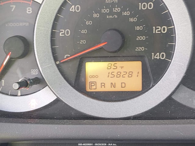 Продаж на аукціоні авто 2009 Toyota Rav4 Sport, vin: JTMZF32VX95007442, номер лоту: 46209091
